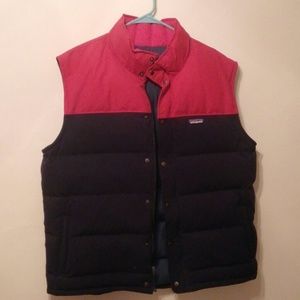 Men's XXL Patagonia vest